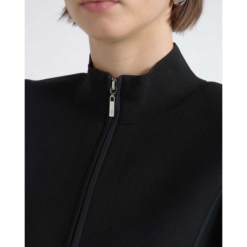 Cue Milano Zip Jacket image number 2